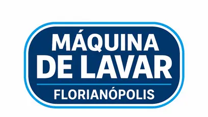logo Conserto de Máquina Florianópolis